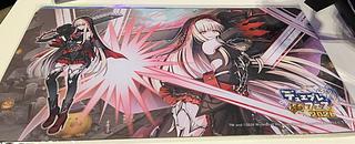 デュエプレ プレイマット」の激安通販 | magi