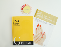 ジェルネイル検定上級 | 東京/表参道のネイルスクールtricia（トリシア）