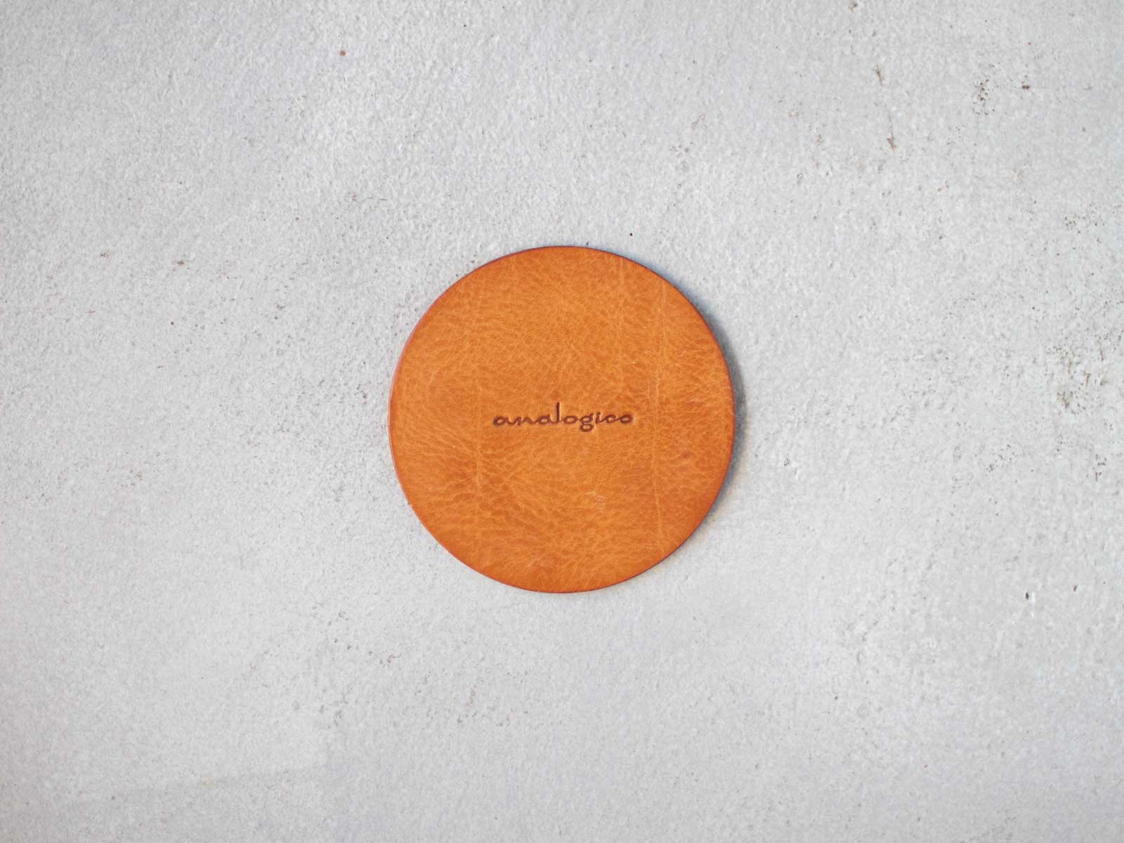 コースター |analogico（アナロジコ）