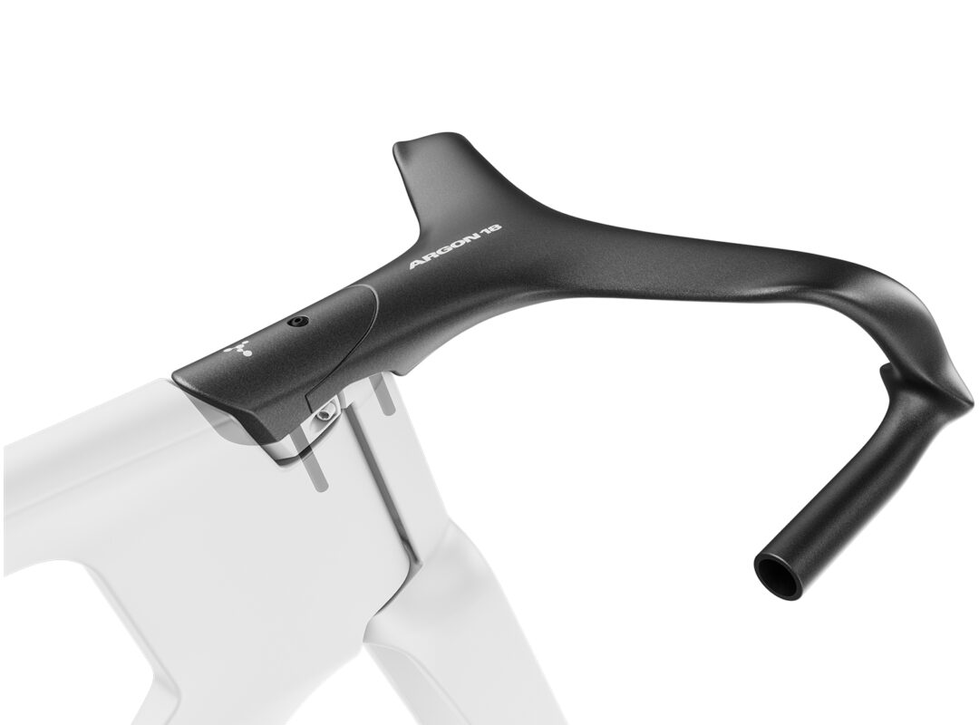 Electron Pro Sprint Handlebar | Argon 18