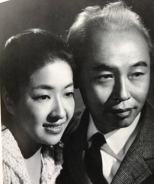 うぶごえ | 「翼をください」作曲者でアルファレコード創立者・村井