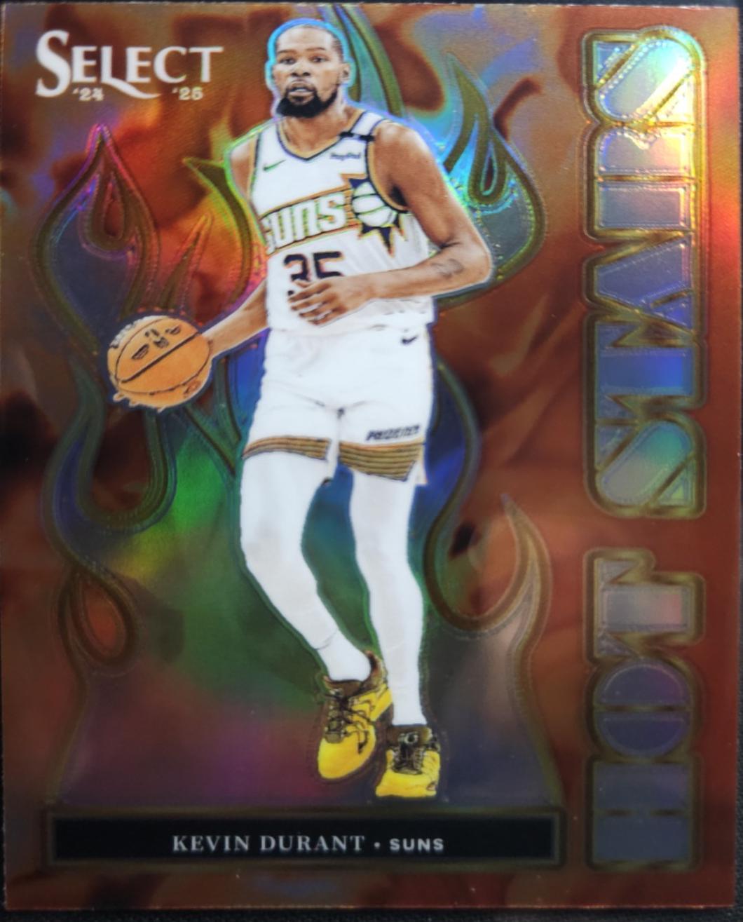 NBA 14/15 Select ヤニスアンテトクンポ シルバープリズム NBA 14/15