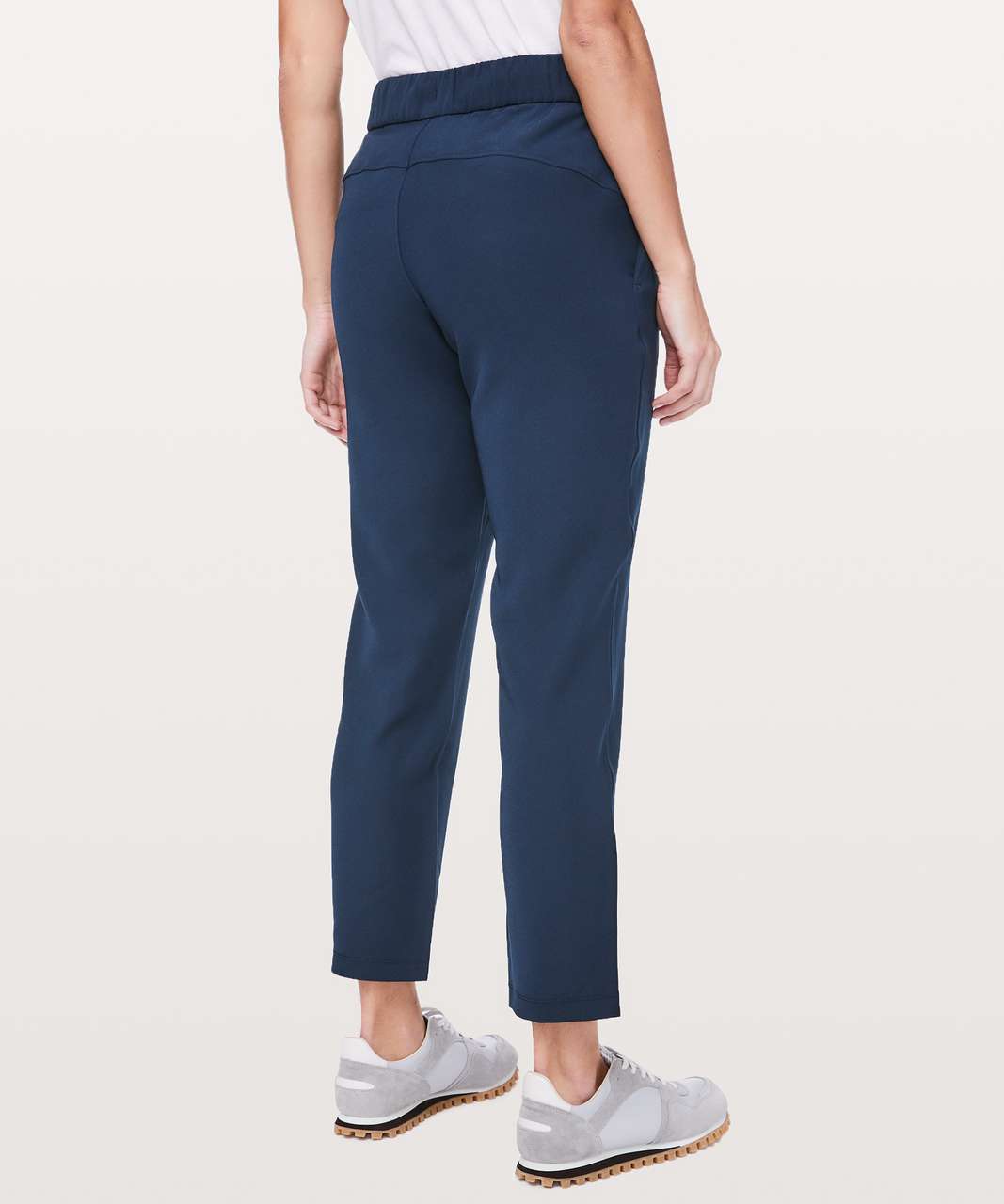 Lululemon On The Fly Pant *Woven 27