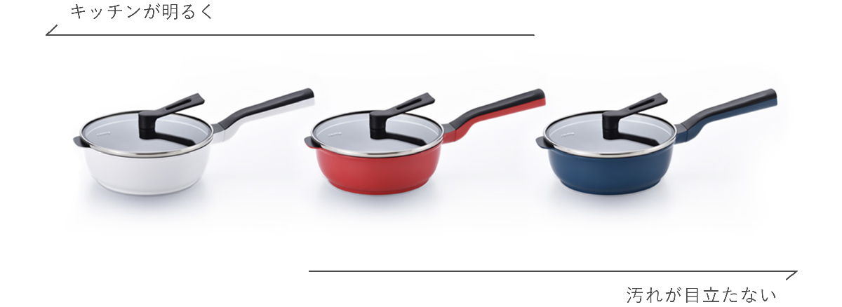 公式】レミパンミニ｜remy