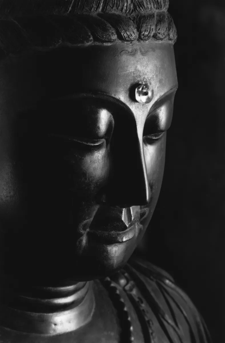 入江泰吉記念奈良市写真美術館