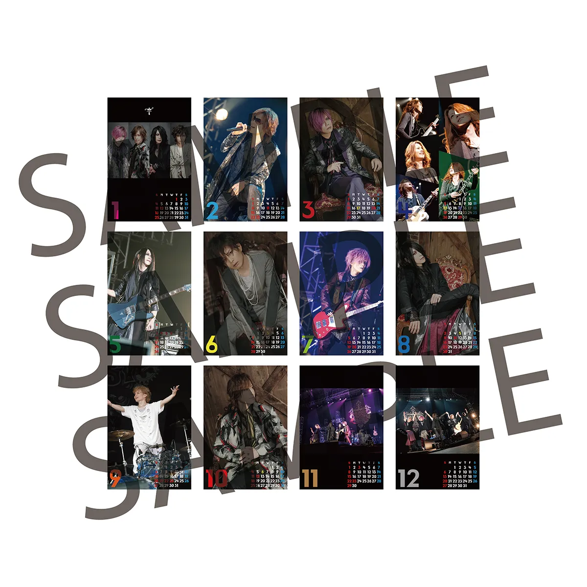 La'cryma Christi OFFICIAL Web Site