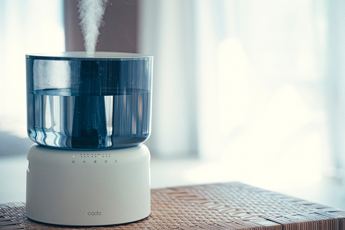 もうすぐ開始】cado史上初！1シーズン手入れ不要の「オートクリーン