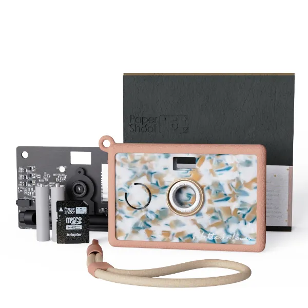 カメラセット の商品一覧｜【公式】PaperShoot（ペーパーシュート