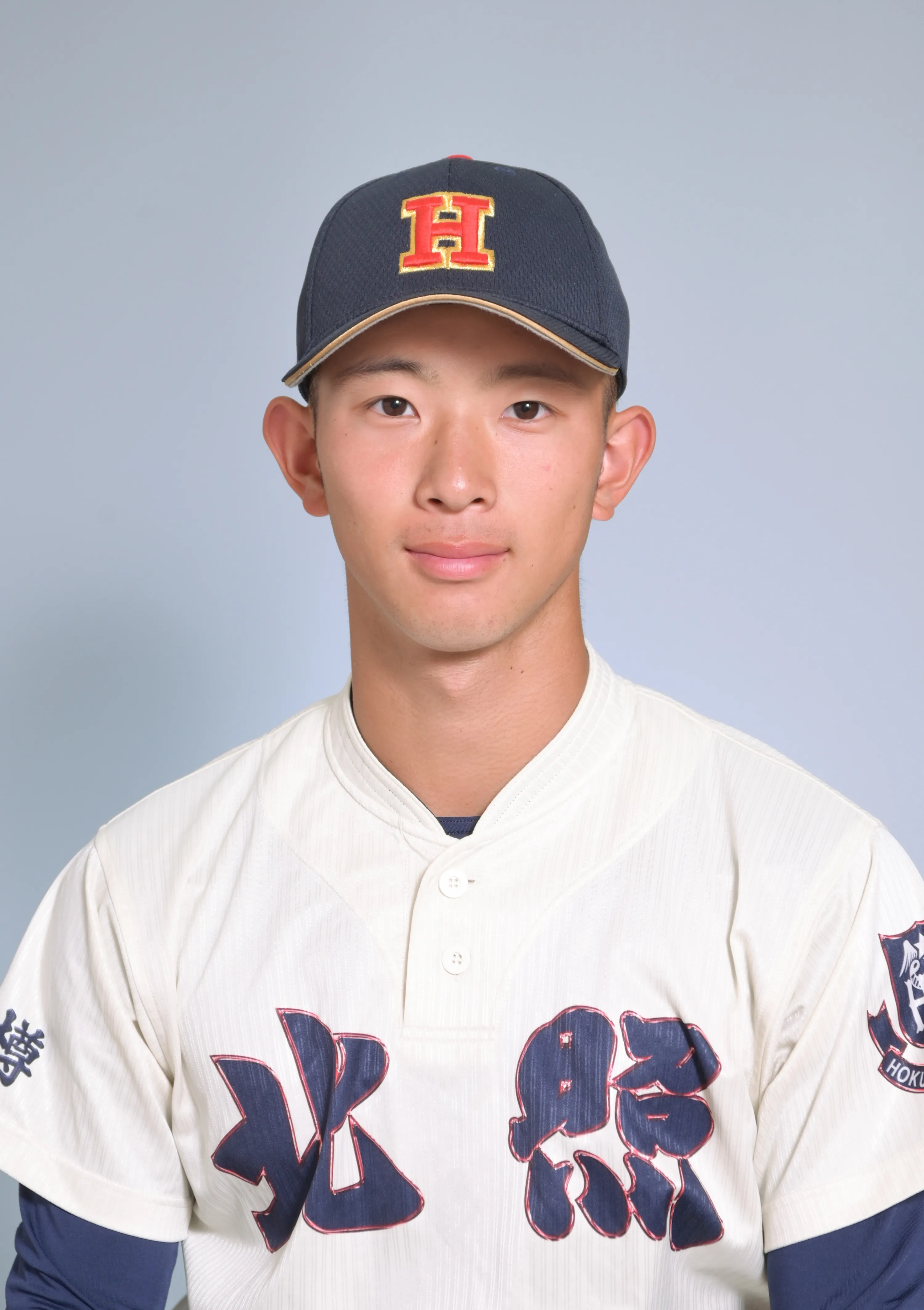 北照高等学校 硬式野球部｜後援会ホームページ