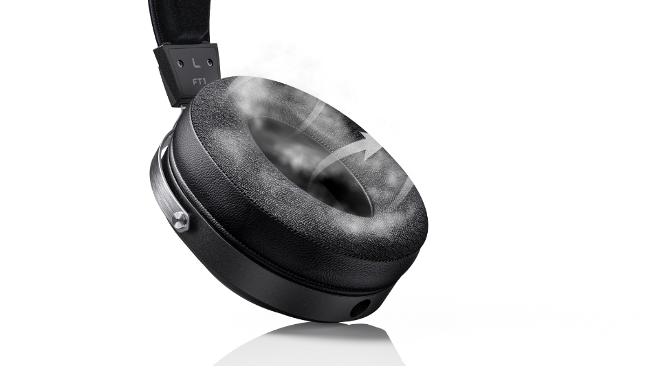 FT1 Black / FT1 Beech