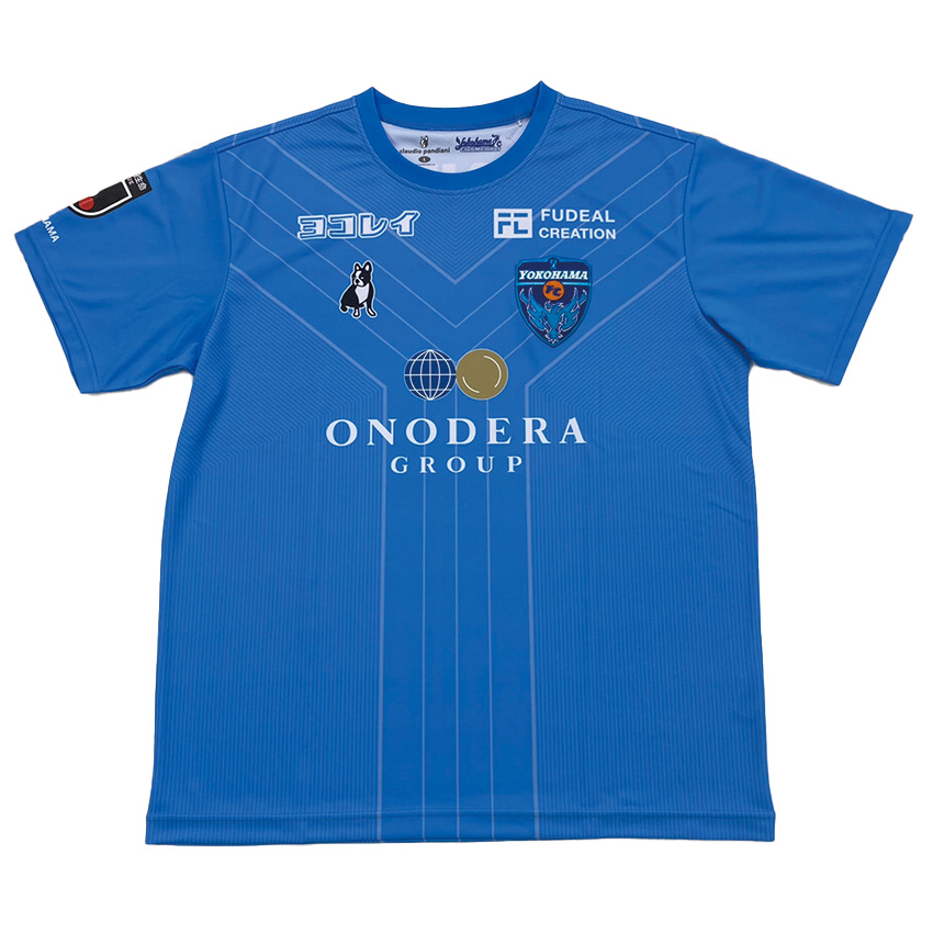 2022レプリカユニフォーム」販売再開について | 横浜FCオフィシャル