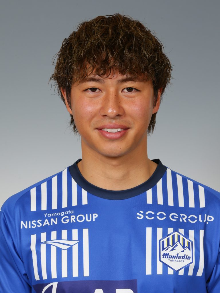 髙江麗央選手 モンテディオ山形より完全移籍加入のお知らせ | 横浜FC