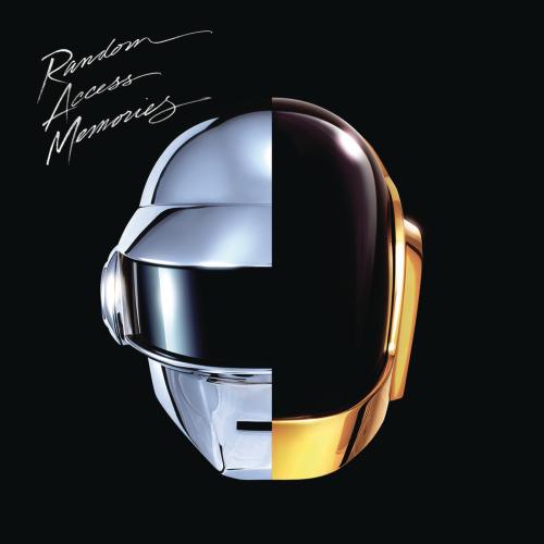 Random Access Memories (Original Studio Master)