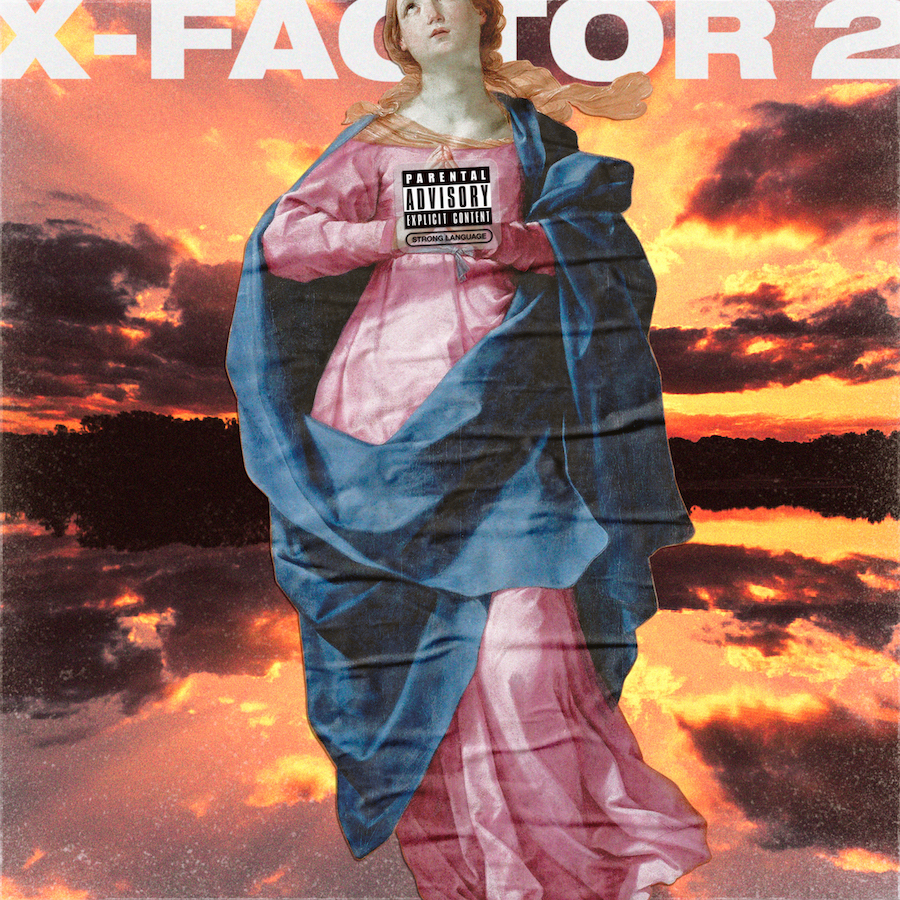 AOTL監修による『X-FACTOR 2』デラックスver.配信 新たにIOやBES、Jin