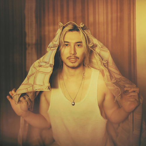 Prema【アナログ】 | 藤井 風 | UNIVERSAL MUSIC STORE ANNEX