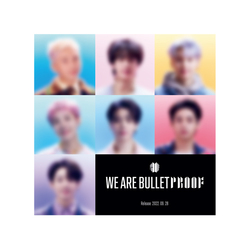 Proof(Collector's Edition)【CD】 | BTS | UNIVERSAL MUSIC STORE ANNEX