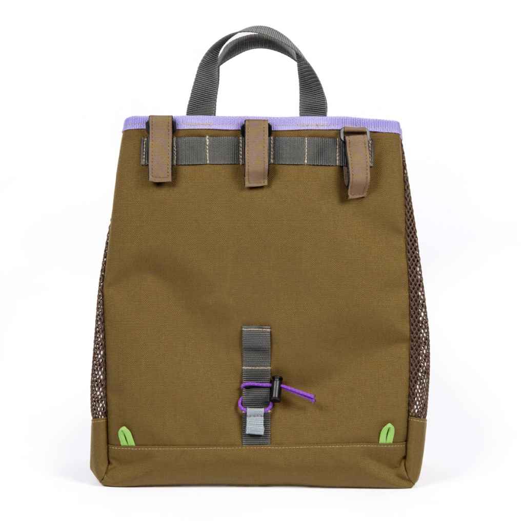 BLUE LUG / 3way pannier – 京都の自転車屋 CYCLE SHOP eirin