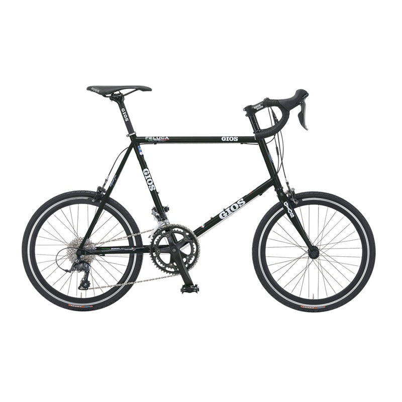 GIOS / 【2026年モデル】FELUCA – 京都の自転車屋 CYCLE SHOP eirin