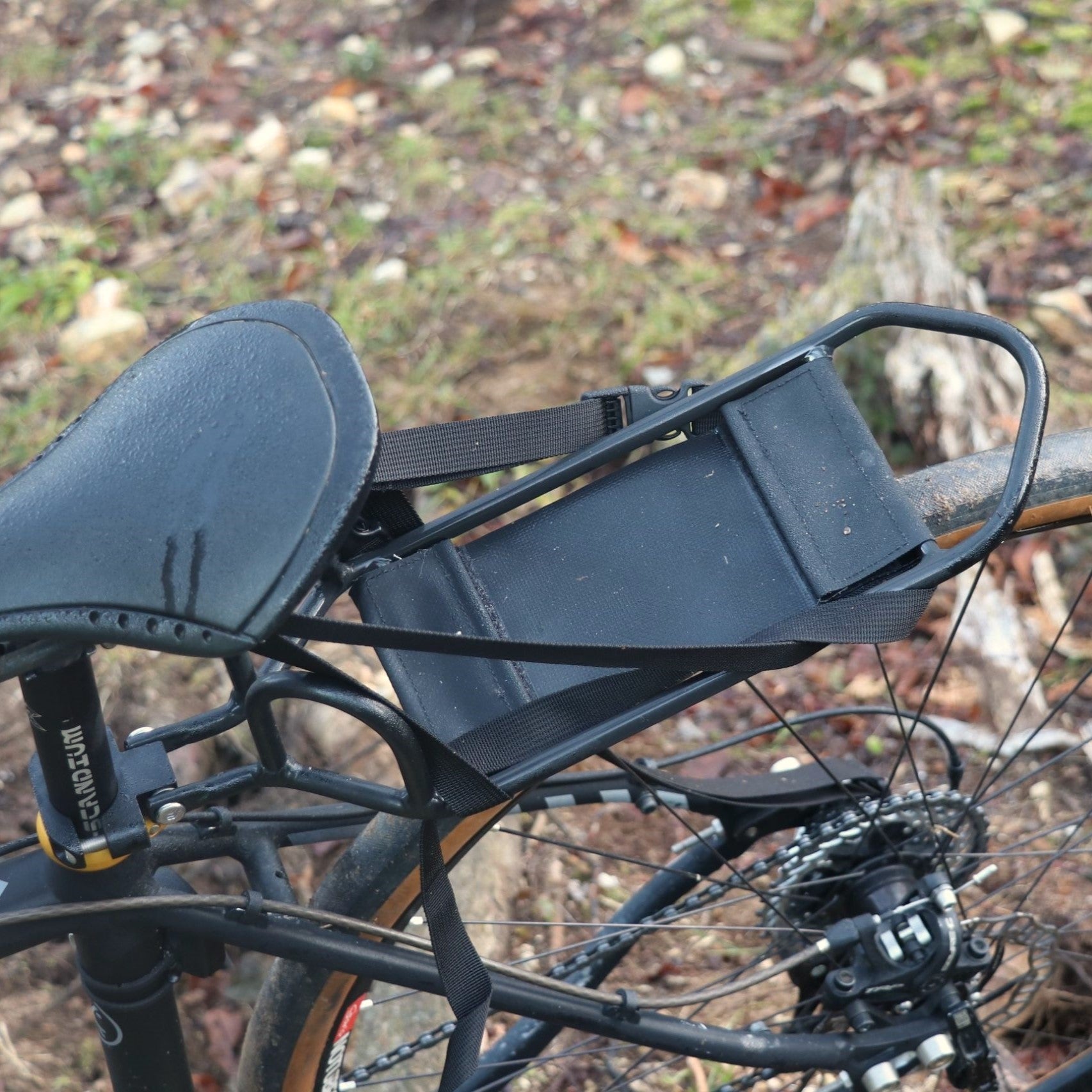 PDW / BINDLE RACK – 京都の自転車屋 CYCLE SHOP eirin ＆ サイクルハテナ