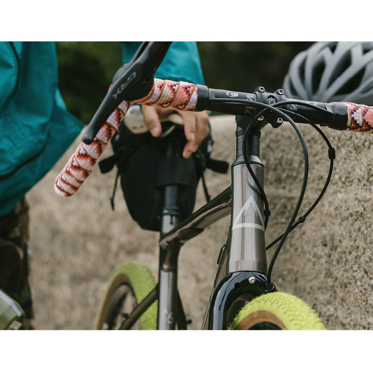 FUJI / 【2026年モデル】JARI 1.3 GRX – 京都の自転車屋 CYCLE SHOP