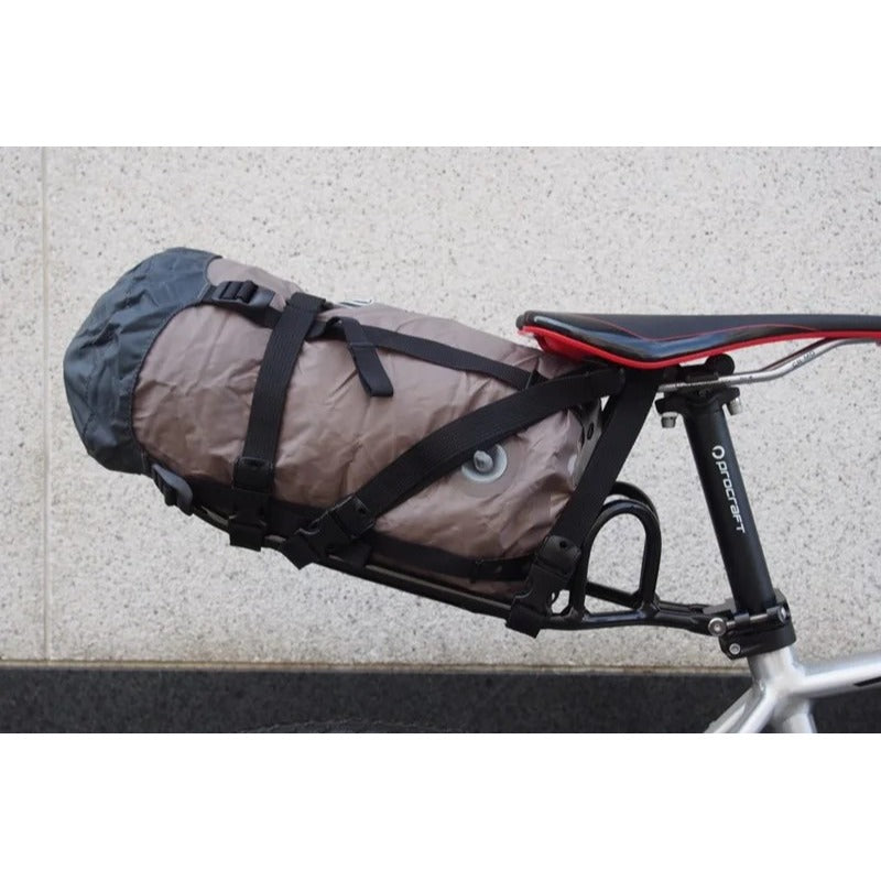 PDW / BINDLE RACK – 京都の自転車屋 CYCLE SHOP eirin ＆ サイクルハテナ