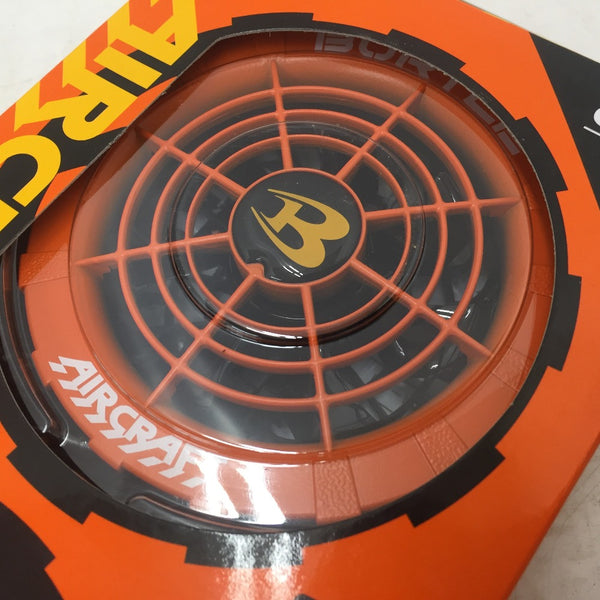 BURTLE (バートル) エアークラフト用 ファンユニット AIR CRAFT 75