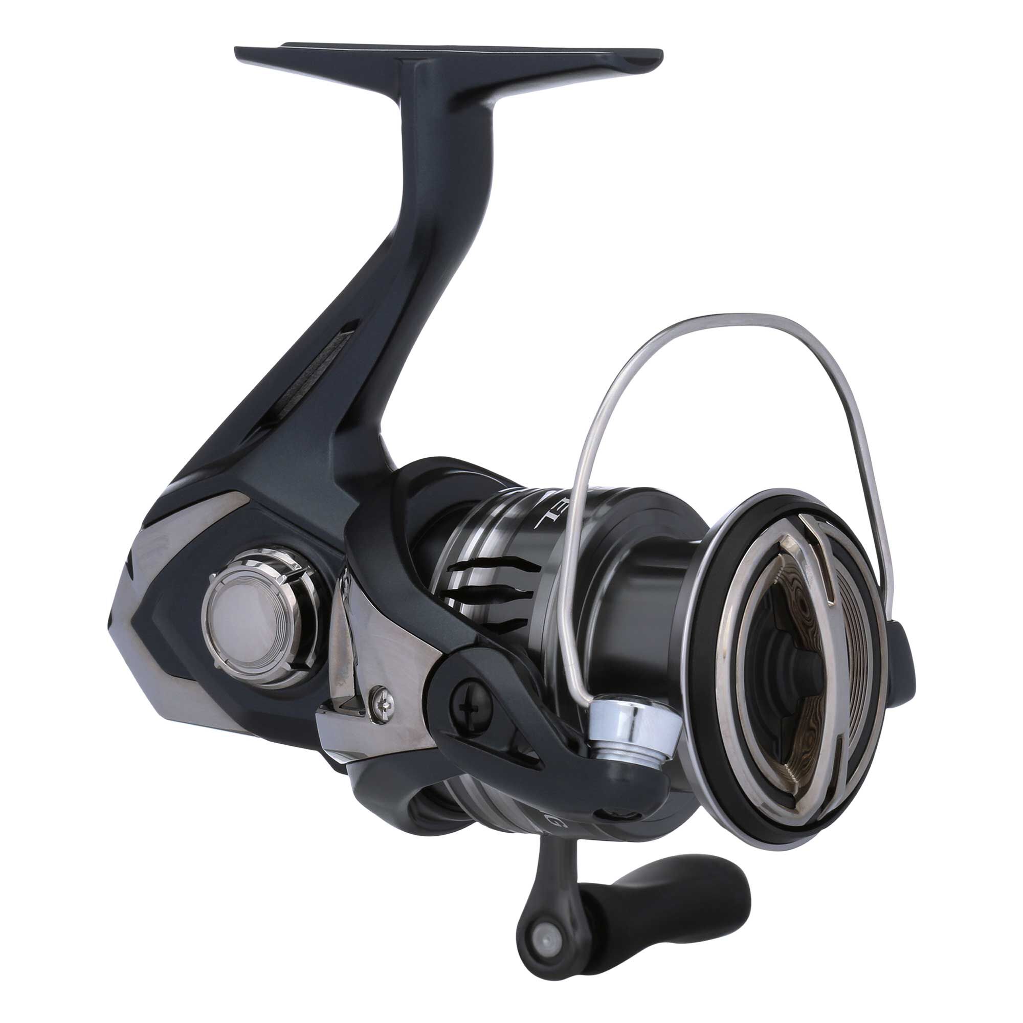 Shimano Miravel Reel