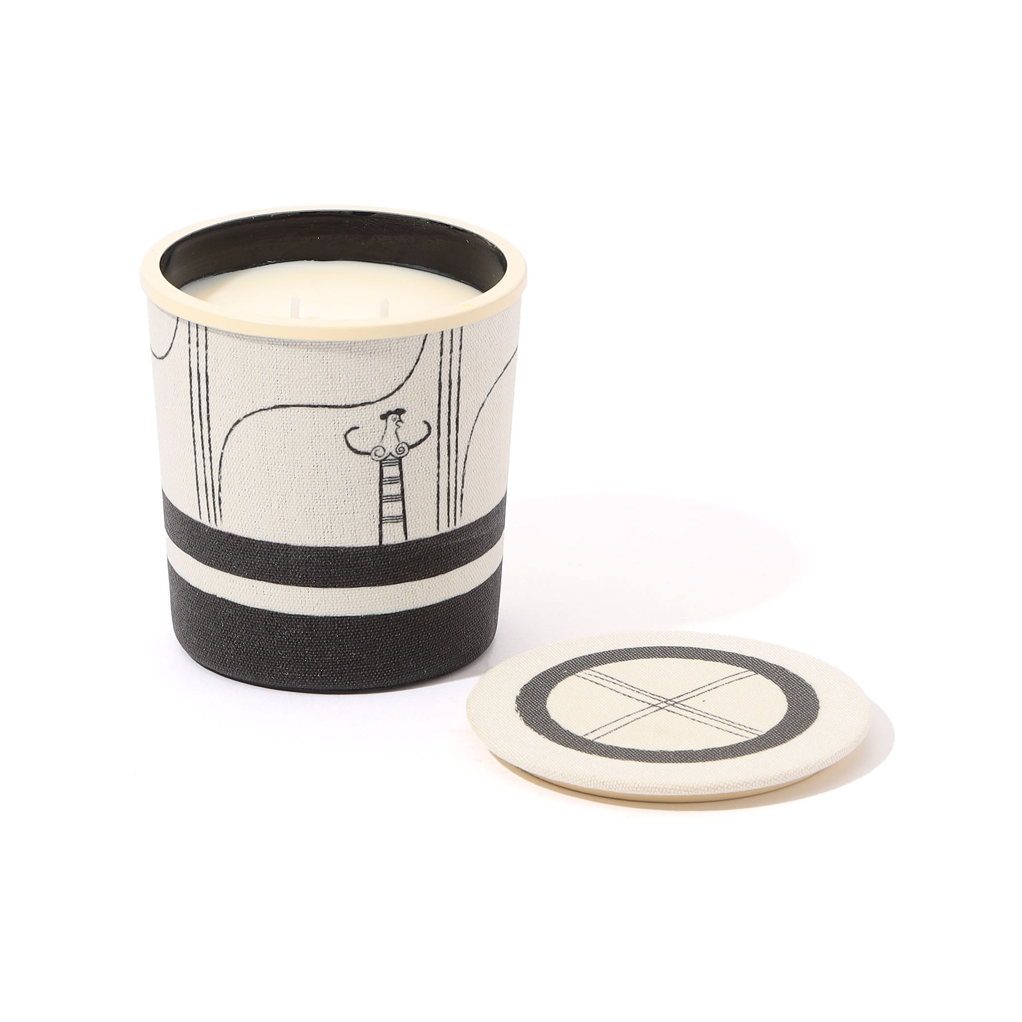 CHOE CANDLE キャンドルNEFELI｜トゥモローランド 公式通販