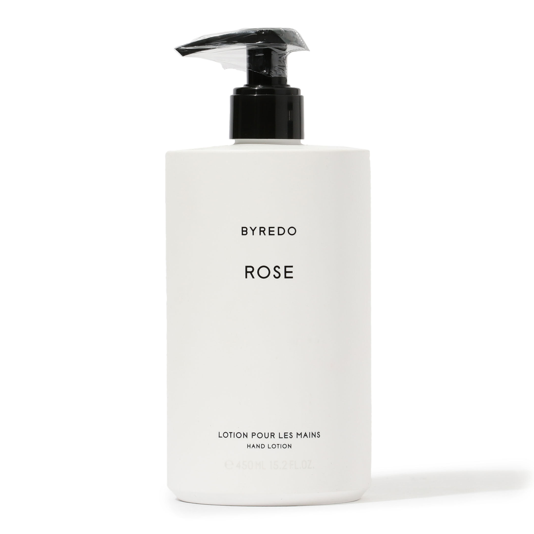 BYREDO ハンドローション 450ml｜トゥモローランド 公式通販