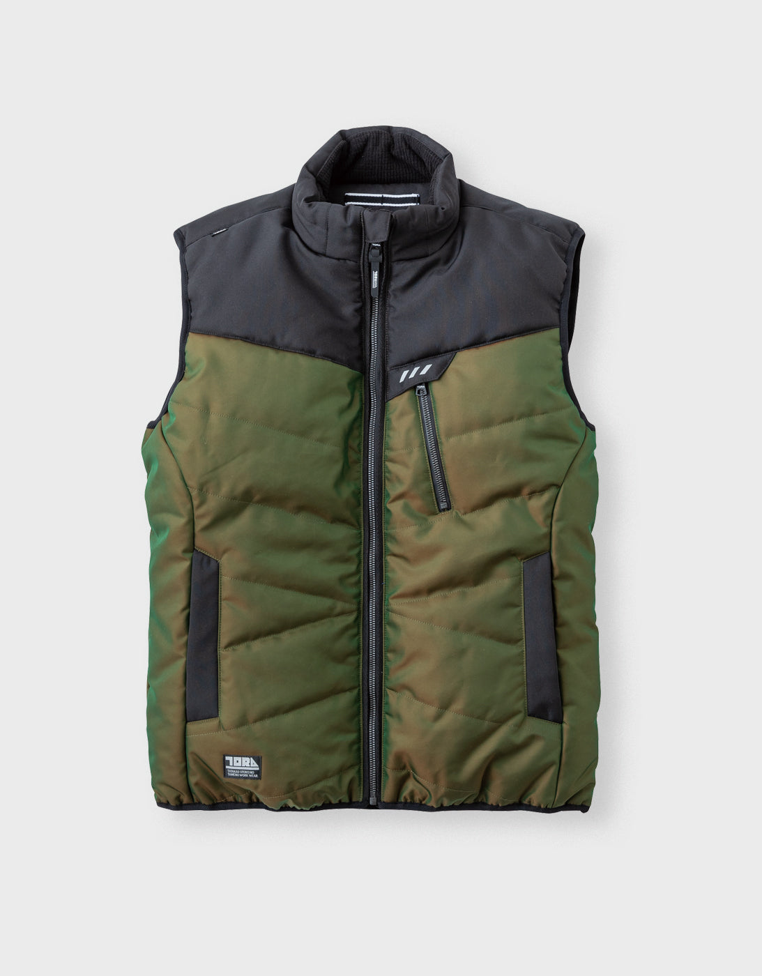 2587-602 防寒ベスト – TORAICHI ONLINE STORE