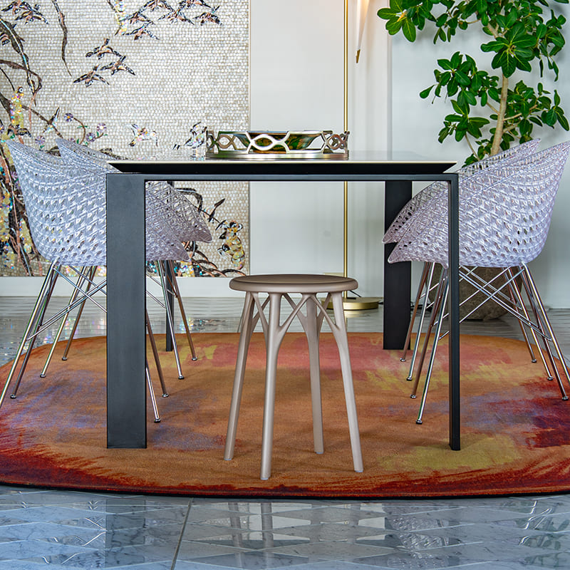 エーアイスツールライト｜ トーヨーキッチンスタイル公式オンライン