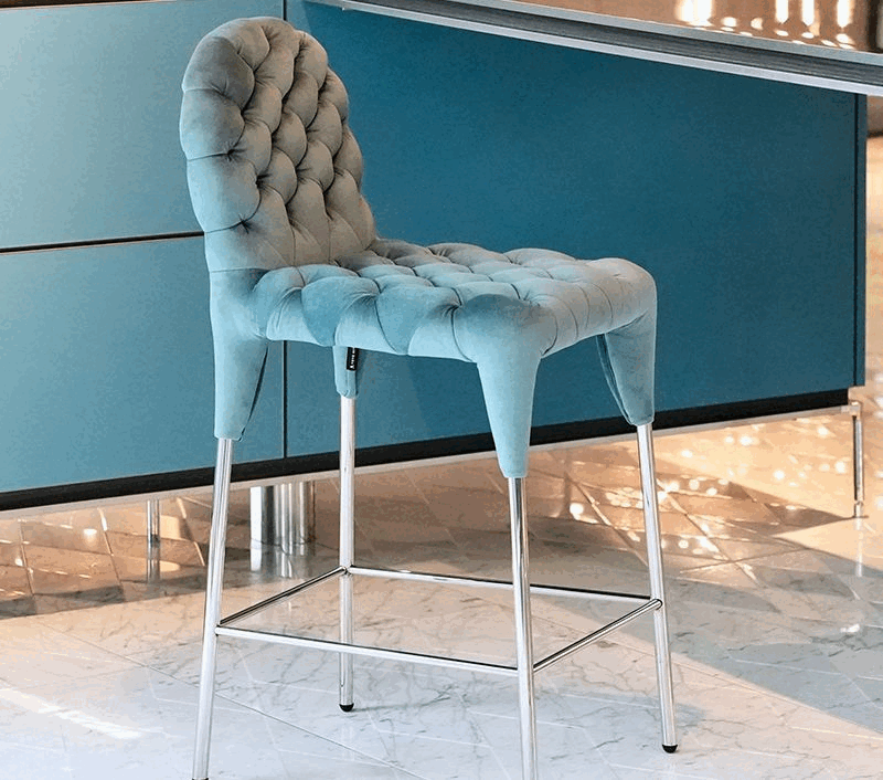 TOYO KITCHEN STYLE@スツール@カウンターチェア@2/2脚 TOYO KITCHEN