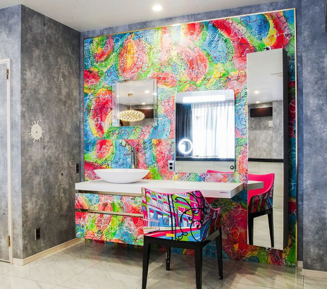 ミラー022テレ｜ トーヨーキッチンスタイル公式オンラインショップ