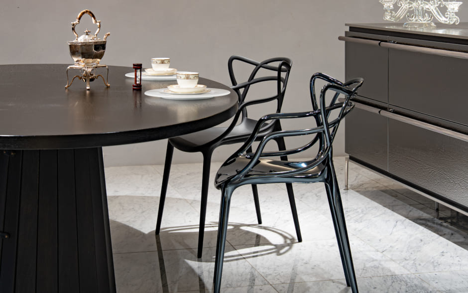 愛され続けて15年──マスターズが描く、洗練されたライフスタイルと