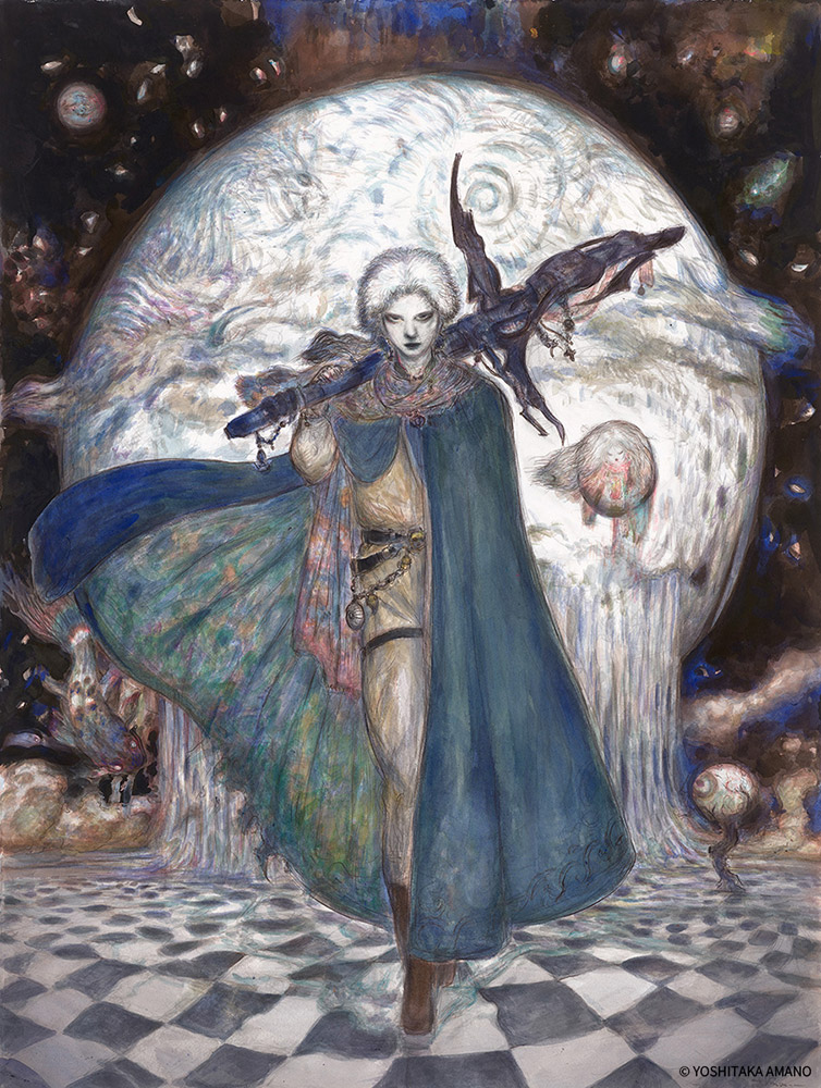 作品販売】天使のたまご in 銀座 蔦屋書店 | イベント | 銀座 蔦屋書店