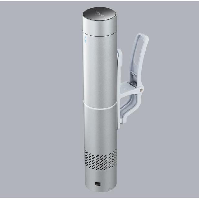 低温調理器 BONIQ pro2/ノーブルシルバー -の商品詳細 | 蔦屋書店