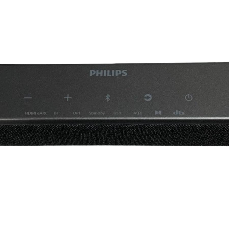 Philips(フィリップス) サウンドバー サブウーファー付 TAB6309 -の