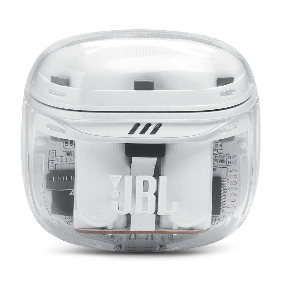 JBL Tune Flex 2（チューン フレックス 2） ホワイト イヤホン -の商品