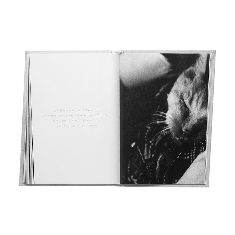 サイン入り】野村佐紀子 Sakiko Nomura: Ango【日本語版】 -の商品詳細