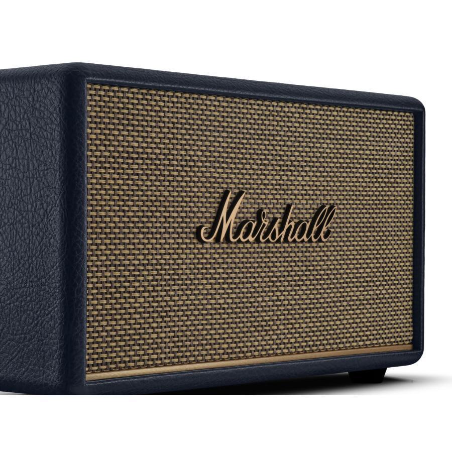 Marshall(マーシャル) ワイヤレススピーカー ActonIII(アクトン 3