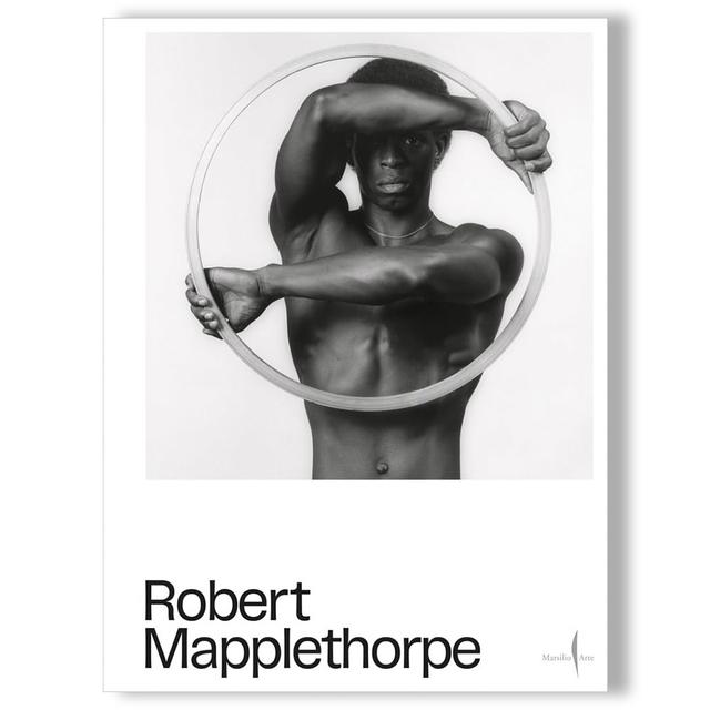 Robert Mapplethorpe（ロバート・メイプルソープ） 写真集 Robert