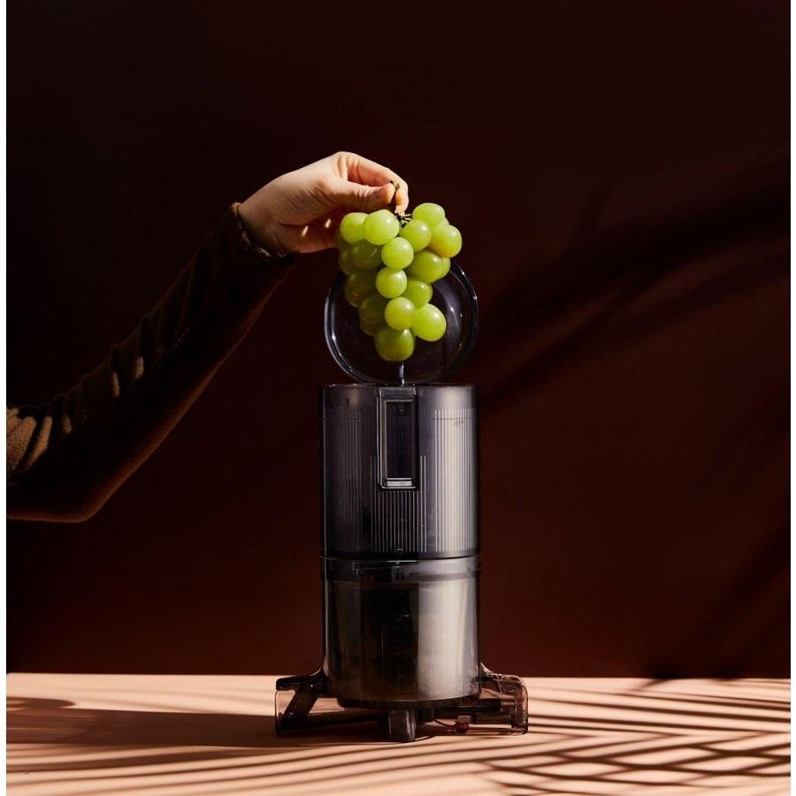 ヒューロム スロージューサー H310Aラベンダー -の商品詳細 | 蔦屋書店