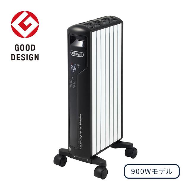 お取り寄せ】DeLonghi(デロンギ) マルチダイナミックヒーター Wi-Fi