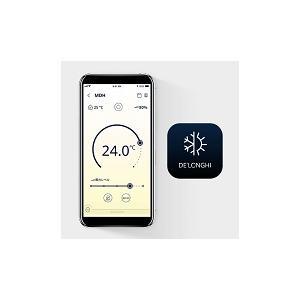 お取り寄せ】DeLonghi(デロンギ) マルチダイナミックヒーター Wi-Fi