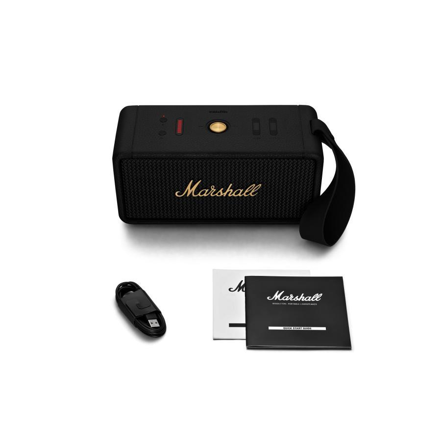 Marshall Middleton (マーシャル ミドルトン) ワイヤレススピーカー
