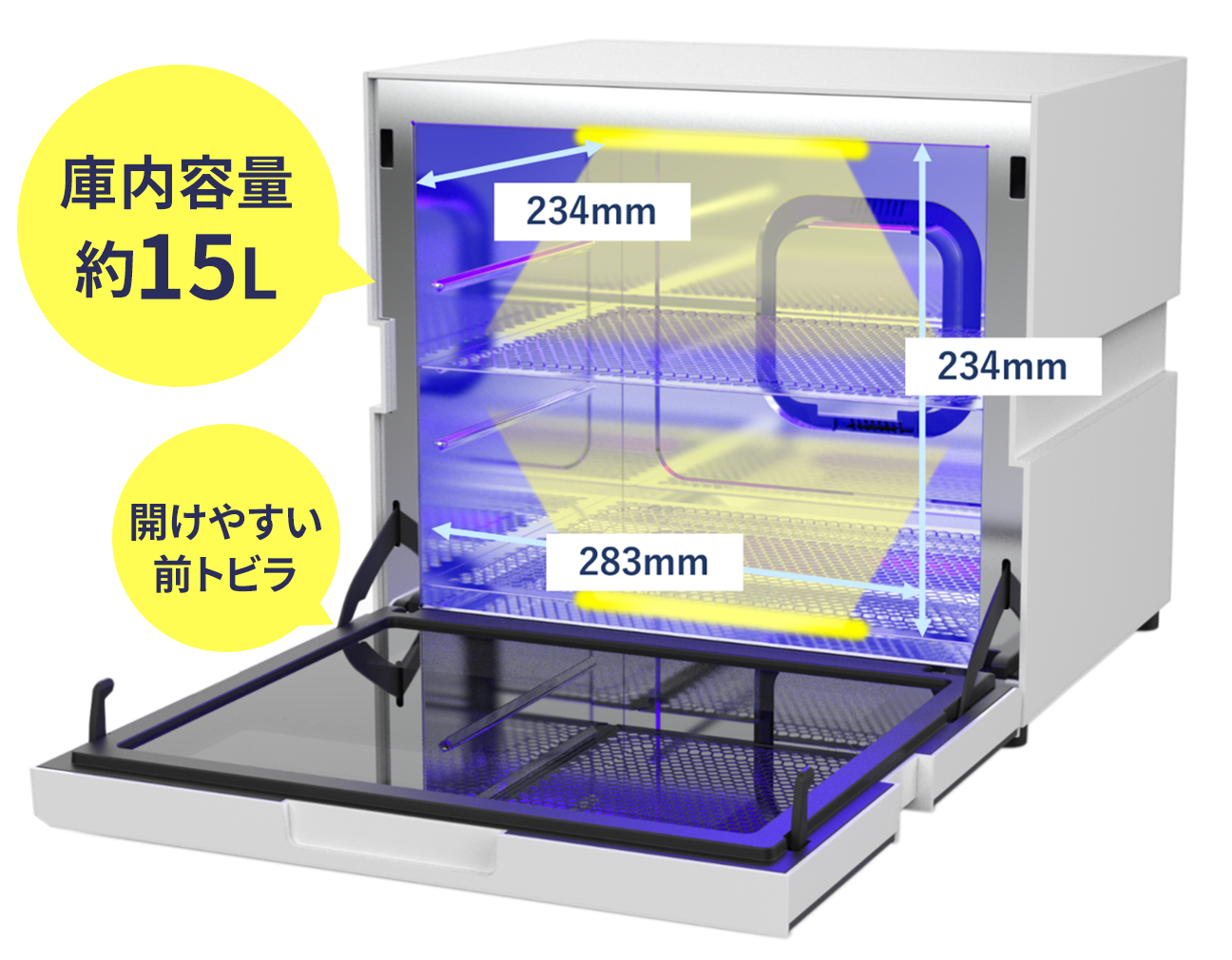 カルテック公式オンラインストア Turnedk Online Store / KL-MV01