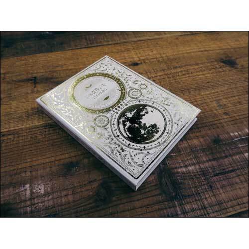 ずっと真夜中でいいのに。 / 今は今で誓いは笑みで【初回生産限定盤