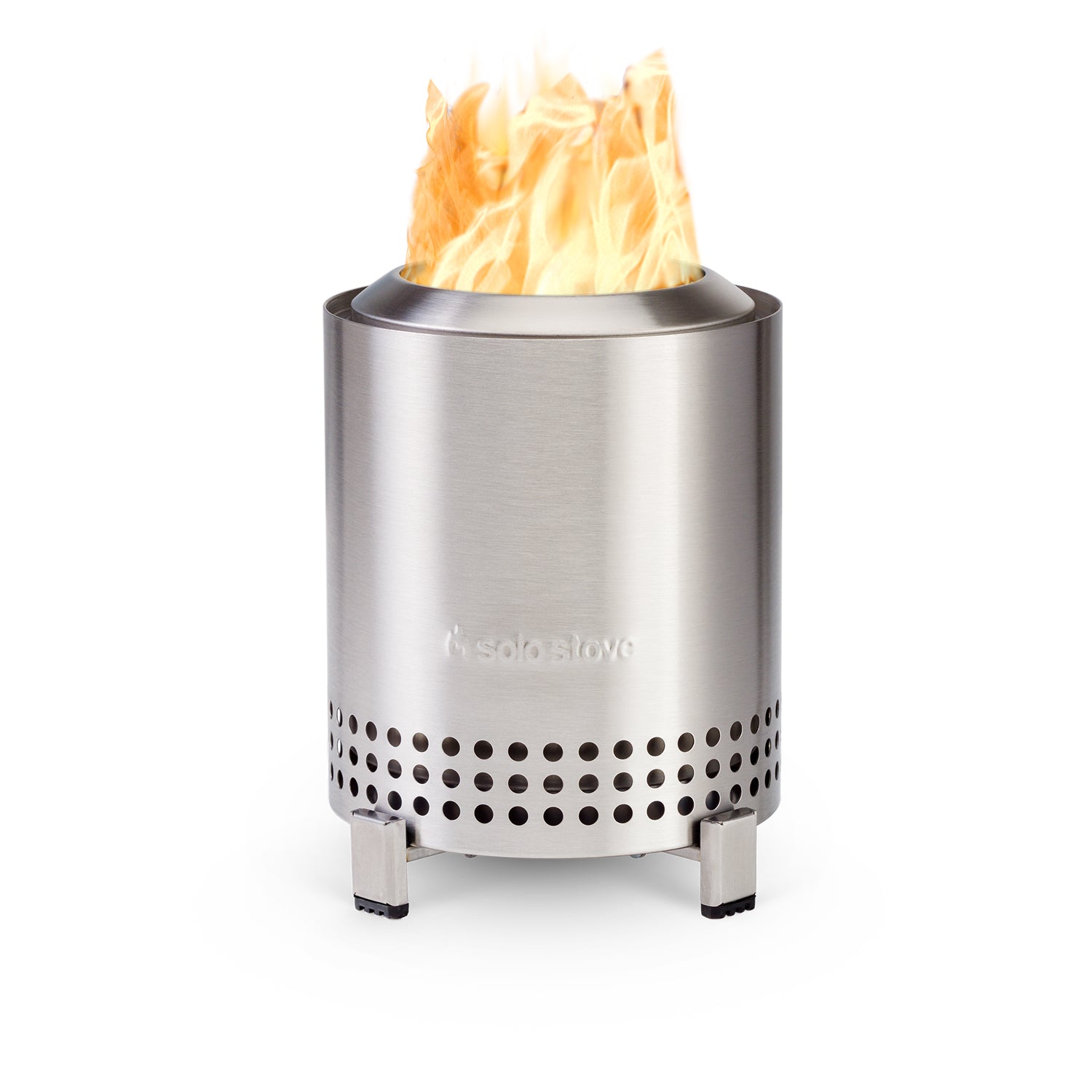 SOLO STOVE MESA / ソロストーブ│ UPI ONLINE STORE