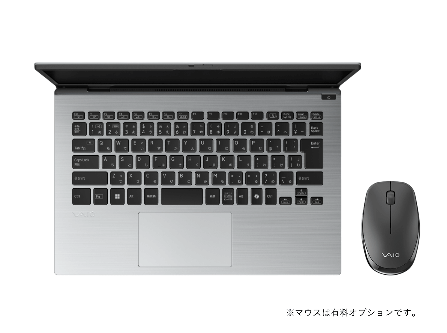 VAIO F16 (2025年6月発売モデル)｜VAIO公式 オンラインストア｜VAIO STORE