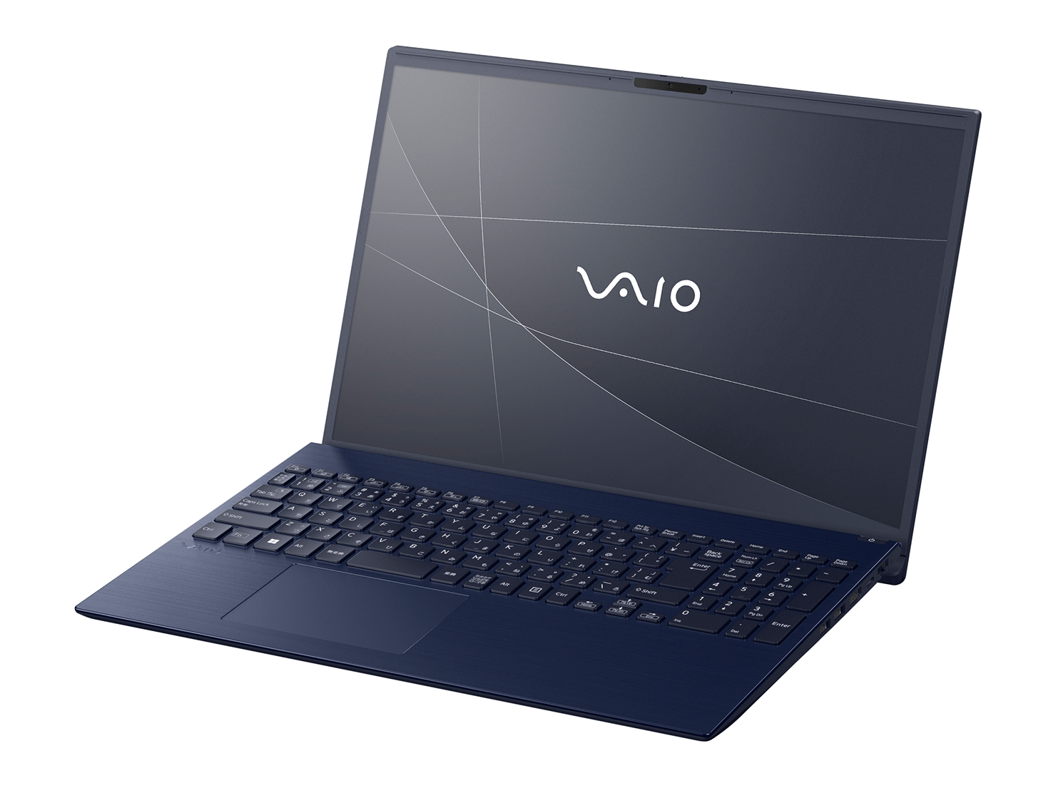 VAIO F16 (2023年6月発売モデル)｜VAIO公式 オンラインストア｜VAIO STORE